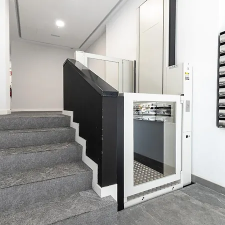 Apartamento Sun&beach En Canteras *