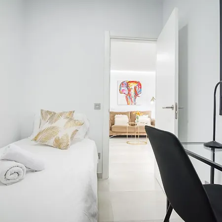 Apartamento Sun&beach En Canteras *