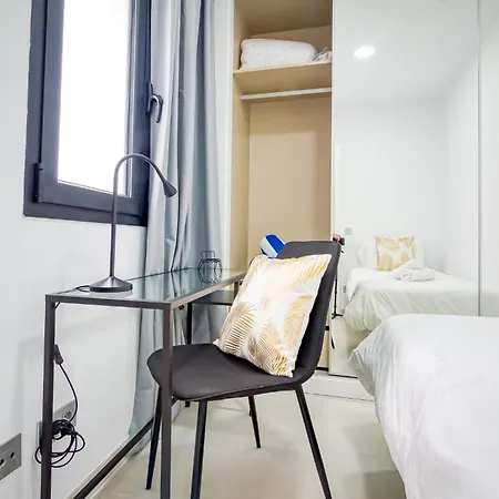 Sun&beach En Canteras Apartamento Las Palmas de Gran Canaria