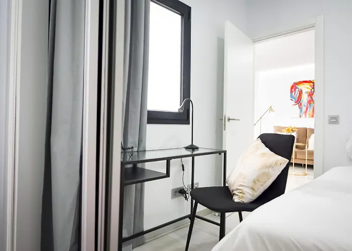 Sun&beach En Canteras Las Palmas de Gran Canaria