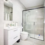 Apartament Sun&beach En Canteras