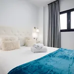 Sun&beach En Canteras Apartment *
