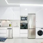 Apartament Sun&beach En Canteras