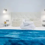 Sun&beach En Canteras Apartment *