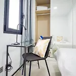 Sun&beach En Canteras Apartment Las Palmas de Gran Canaria