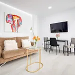 Apartment Sun&beach En Canteras *