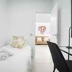 Apartment Sun&beach En Canteras Las Palmas / Gran Canaria