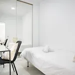 Apartment Sun&beach En Canteras *