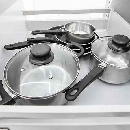 Apartman Sun&beach En Canteras Las Palmas de Gran Canaria