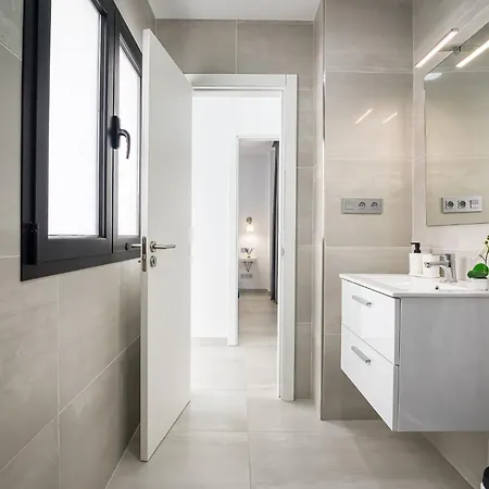 Apartman Sun&beach En Canteras