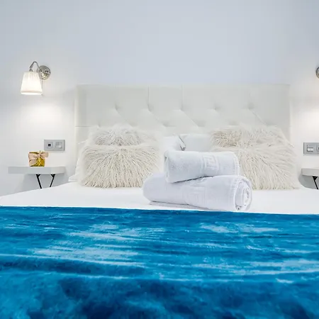 Sun&beach En Canteras Appartamento *