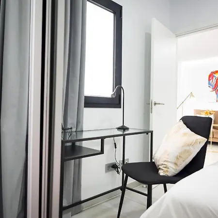 Sun&beach En Canteras Las Palmas de Gran Canaria