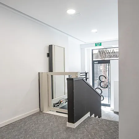 Sun&beach En Canteras * Las Palmas de Gran Canaria