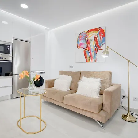 Sun&beach En Canteras