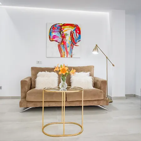 Sun&beach En Canteras Las Palmas de Gran Canaria