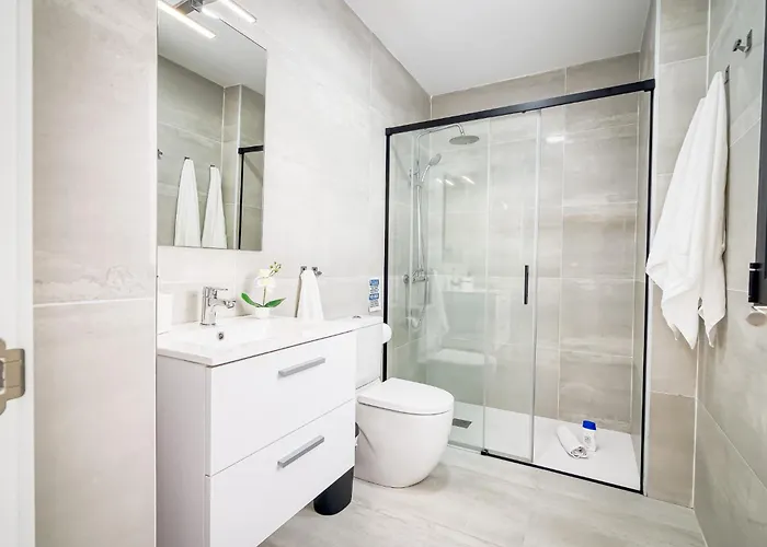 Apartamento Sun&beach En Canteras