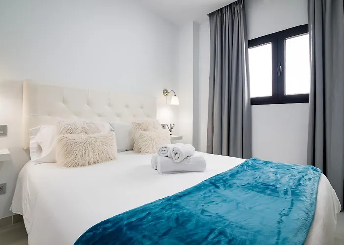 Sun&beach En Canteras Apartamento *