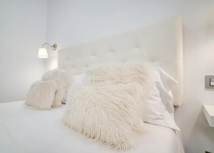 Apartament Sun&beach En Canteras *