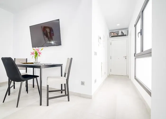 Sun&beach En Canteras *