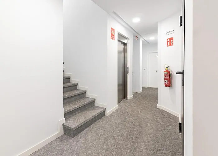 Sun&beach En Canteras Apartamento