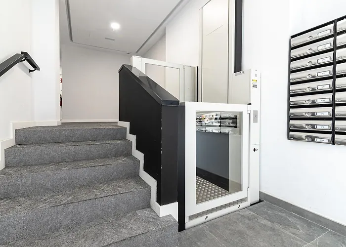 Apartamento Sun&beach En Canteras *