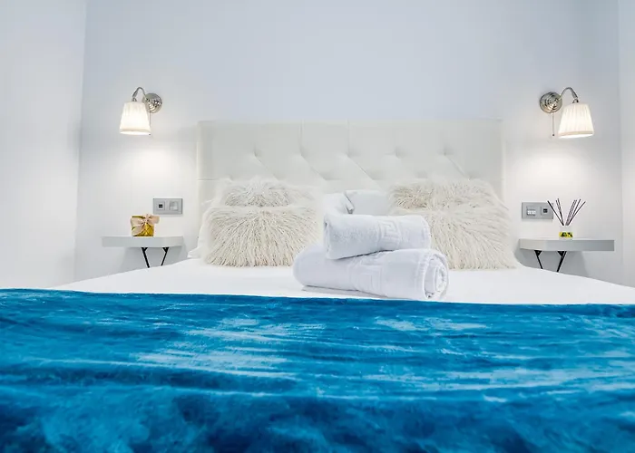 Sun&beach En Canteras Apartamento *