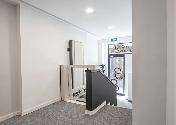 Sun&beach En Canteras * Las Palmas de Gran Canaria