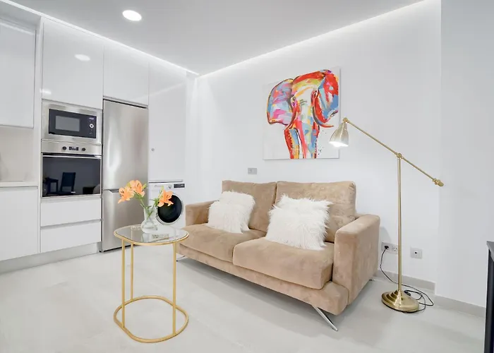 Sun&beach En Canteras