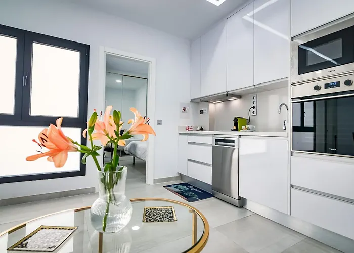 Sun&beach En Canteras *