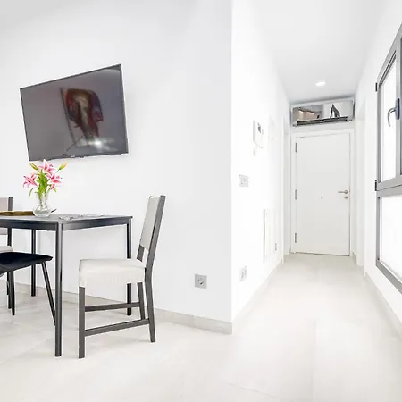 Sun&beach En Canteras *