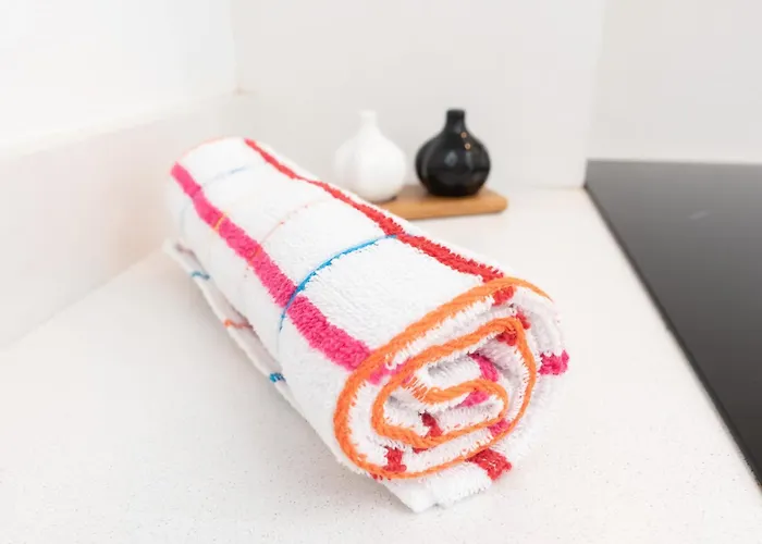 Sun&beach En Canteras Lejlighed *