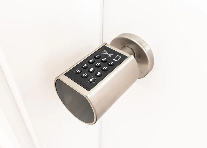 Sun&beach En Canteras * Las Palmas de Gran Canaria