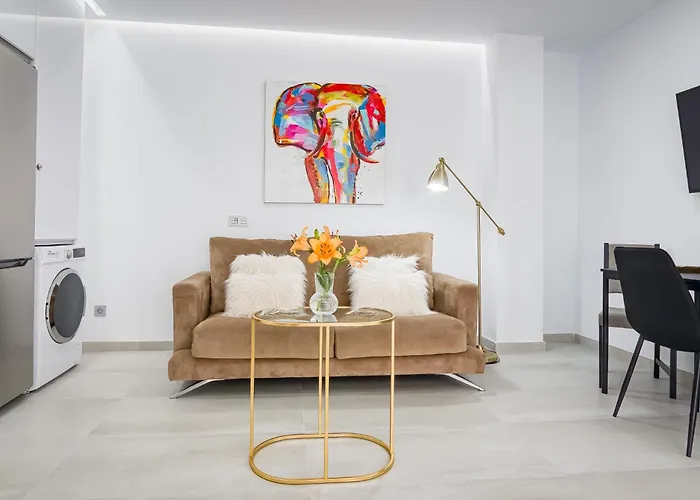 Sun&beach En Canteras Las Palmas de Gran Canaria